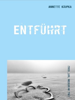 cover image of Entführt